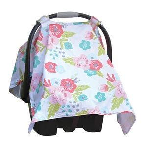 GO by Goldbug Floral Canopy Cover